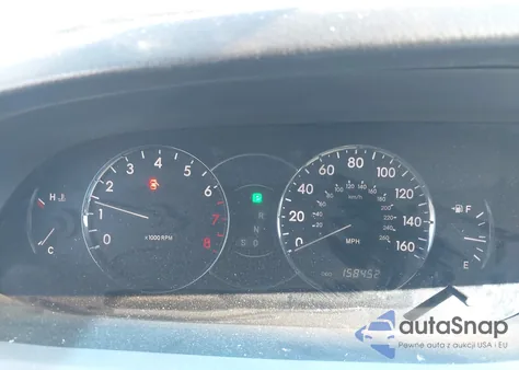 2006 Toyota Avalon Xls z USA, uszkodzony, nr VIN 4T1BK36B26U073459